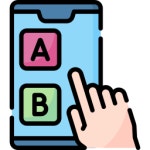 Test Special Lineal icon