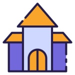 Cat Good Ware Lineal Color icon | Freepik
