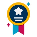 Delegate Flaticons Flat icon | Freepik