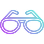 캡 아이콘 Generic Gradient | Freepik