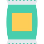 꽃 아이콘 Coloring Flat | Freepik