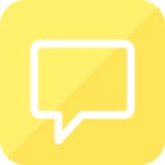 잡담 아이콘 Pixel Perfect Tritone