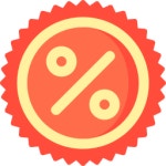 Box Special Flat icon | Freepik