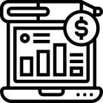 Computer Meticulous Line icon | Freepik