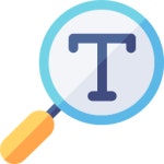 Find Flat Circular Flat icon | Freepik