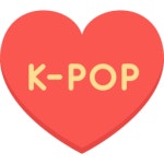 Kpop Generic black fill icon | Freepik