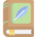 시 아이콘 Generic Thin Outline Color
