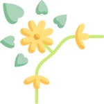 Nectar Generic color lineal-color icon | Freepik