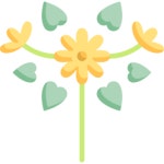 Bluebell Special Flat icon | Freepik