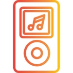 배터리 부족 아이콘 Generic Gradient | Freepik