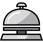 열다 아이콘 Detailed Straight Lineal color | Freepik