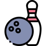 Maze Detailed Rounded Lineal color icon | Freepik