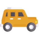 Car Special Flat icon | Freepik