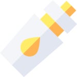 당겨 아이콘 Basic Straight Flat | Freepik