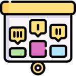 Vote Special Lineal color icon | Freepik