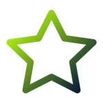 꼬리표 아이콘 Generic Gradient | Freepik