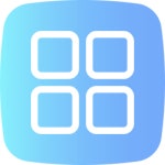 Tag Generic Flat Gradient icon | Freepik