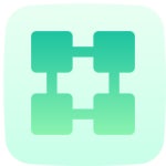 Page Generic Flat Gradient icon | Freepik