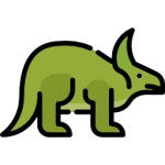 Dracorex Special Lineal color icon | Freepik