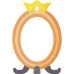 Frame Special Flat icon