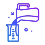 소시지 아이콘 Generic Gradient