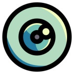 의약품 아이콘 Generic Outline Color