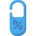 24 hours Special Flat icon | Freepik