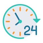 Clock Generic Others icon