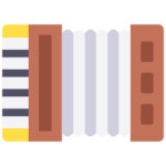 제세 동기 아이콘 Basic Straight Flat