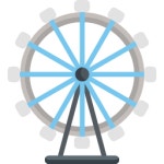 Rose Special Flat icon | Freepik