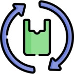 플라스틱 아이콘 Aphiradee (monkik) Flat