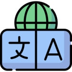 24 hours support Special Lineal color icon