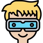 목재 아이콘 Meticulous Lineal Color