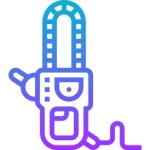 모루 아이콘 Meticulous Gradient