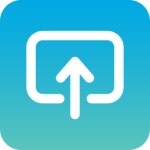 왼쪽으로 돌아 아이콘 Generic Flat Gradient