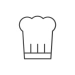Sun hat Generic Outline Color icon | Freepik