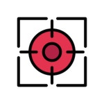 명부 아이콘 Vector Stall Lineal Color | Freepik