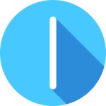 엔 아이콘 Generic Circular