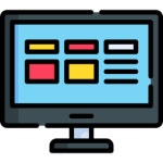 Api 아이콘 Special Lineal color | Freepik