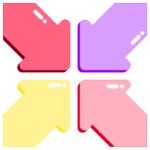 화살 아이콘 Generic Flat | Freepik
