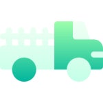 Farm Basic Gradient Gradient icon | Freepik