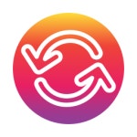 동조 아이콘 Generic Gradient | Freepik