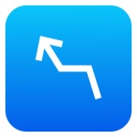 경향 아이콘 Generic Flat Gradient | Freepik