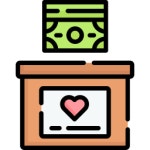 평화 아이콘 Special Lineal color | Freepik