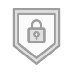 보안 아이콘 Basic Straight Lineal | Freepik