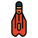 스풀 아이콘 Smalllikeart Lineal Color