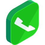 나타리아노홈 | 시간 아이콘 Roundicons Premium Isometric | Freepik