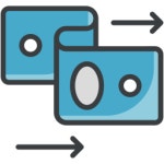 연락처 책 아이콘 Generic Fill & Lineal | Freepik