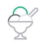 Sweet Generic Others icon | Freepik