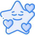 껴안다 아이콘 Basic Miscellany Lineal Color